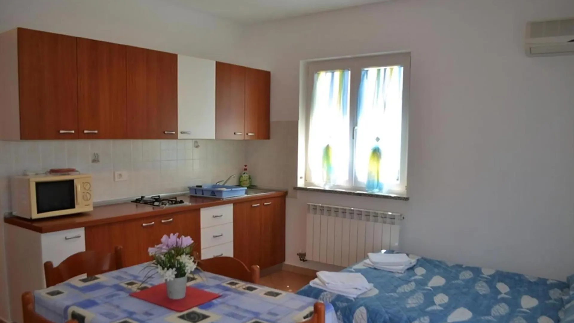 Apartment Klimatisierte Wohnung In Zambratija Mit Grill Und Meerblick Umag