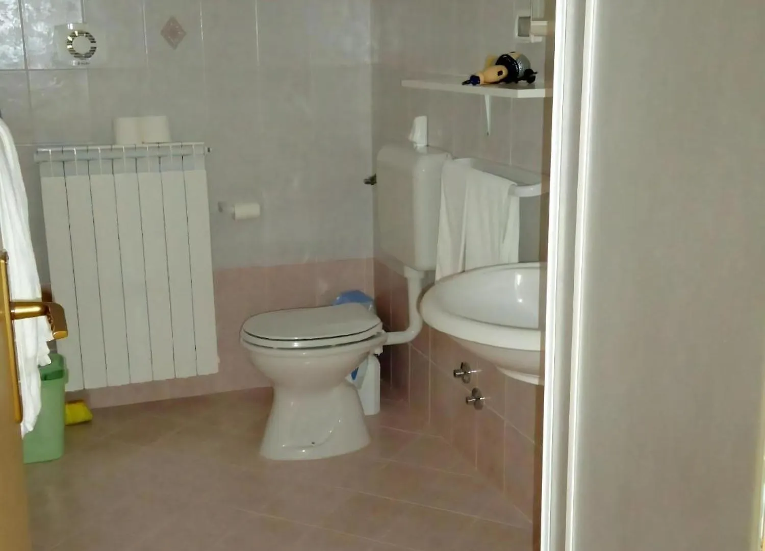 Klimatisierte Wohnung In Zambratija Mit Grill Und Meerblick Umag 0*,
