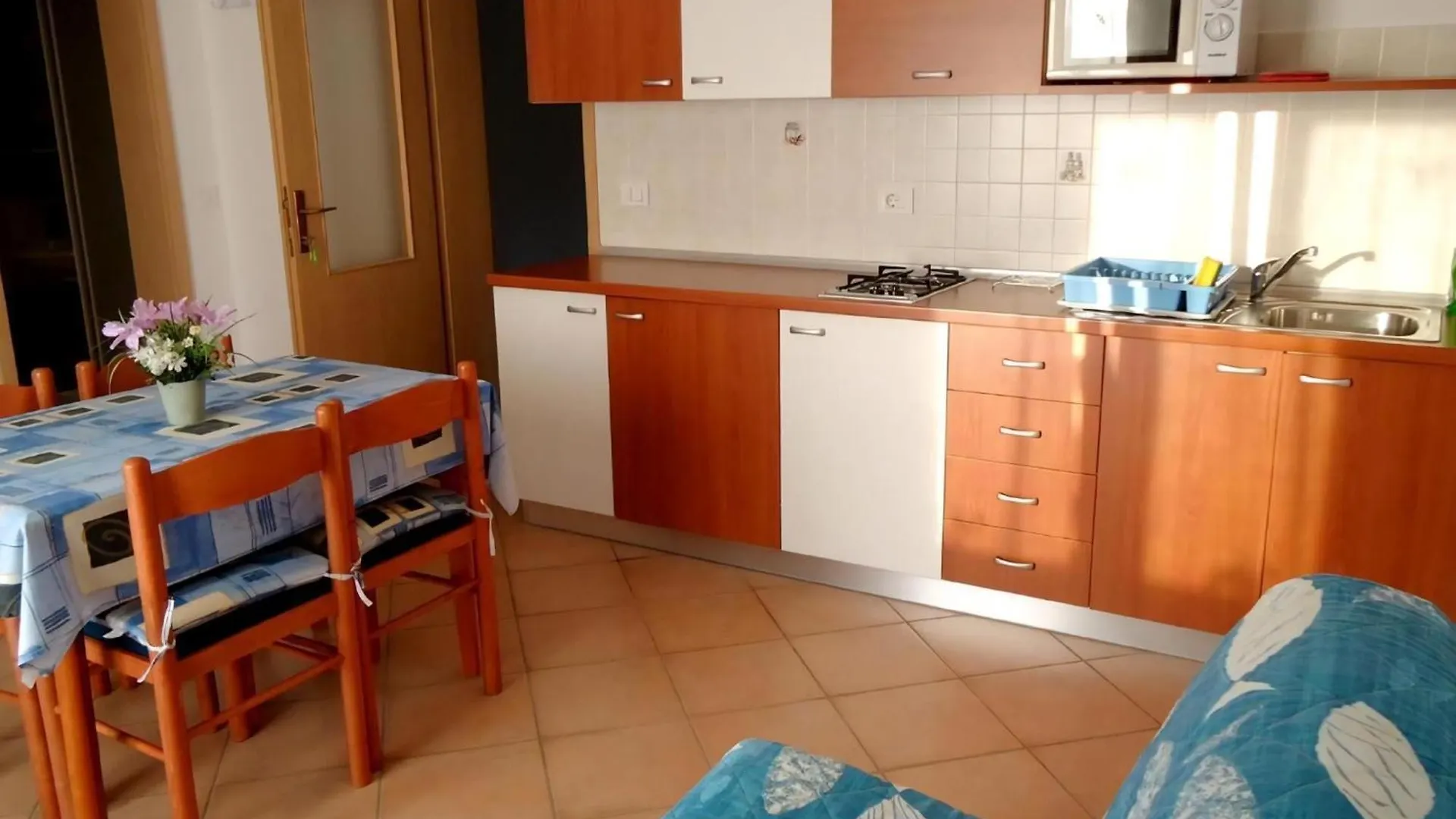 Klimatisierte Wohnung In Zambratija Mit Grill Und Meerblick Umag