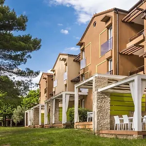 Lejlighed Stella Plava Laguna, Umag